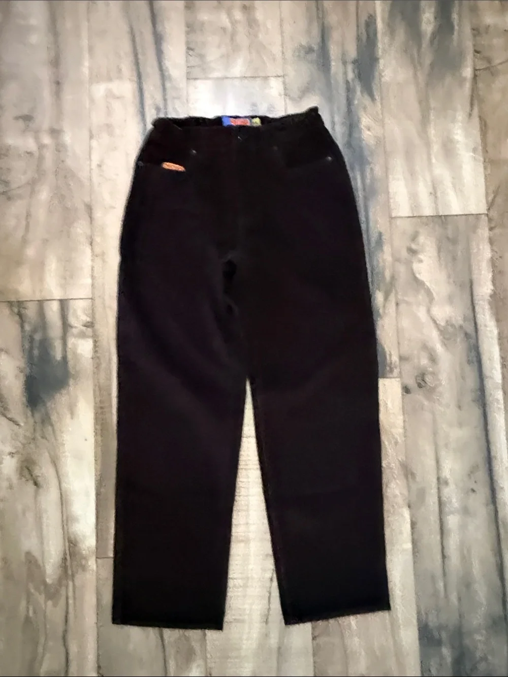 Empyre Kids Corduroy Pants in Dark Brown